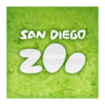 sandiegozoo android application logo